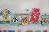 Sports Bulletin Board