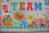 Sports Bulletin Board
