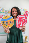 Sports Bulletin Board