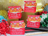 Back to School Chicken Nugget Gift Card Holder
