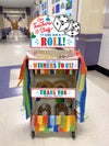 Game Theme Teacher Appreciation Week Decor Pack