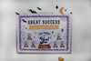 "The Power of Yet" Crystal Ball Halloween Bulletin Board