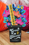 Grow and Bloom Teacher Gift Card Holder