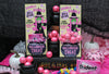 Bubble Gum Witch Halloween Treat