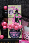 Bubble Gum Witch Halloween Treat