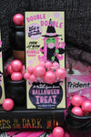 Bubble Gum Witch Halloween Treat