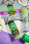 Frankenstein Body Spray Silly String Halloween Gift