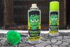 Frankenstein Body Spray Silly String Halloween Gift