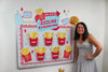 Overused Words Synonym Bulletin Board Kit
