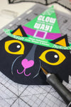 Black Cat Glow Stick Halloween Gift