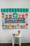 Kindness Fall Classroom Bulletin Board
