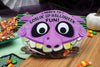 Halloween Goblin Treat Bag Topper