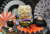 Halloween Popcorn Treat