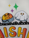 Halloween Squishy Dumpling Bulletin Board