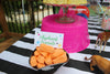 Party Animal Zoo Birthday Table Decorations