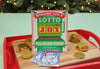 Lottery Ticket Christmas Joy Slot Machine