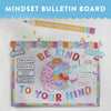 Growth Mindset Bulletin Board
