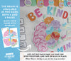 Growth Mindset Bulletin Board