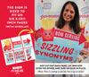 Overused Words Synonym Bulletin Board Kit