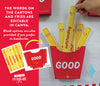 Overused Words Synonym Bulletin Board Kit