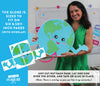 "Start With Hello" Bulletin Board