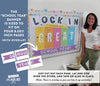 Lockers Bulletin Board