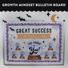 "The Power of Yet" Crystal Ball Halloween Bulletin Board