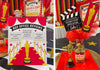 Hollywood Red Carpet Teacher Appreciation Week Decor Pack