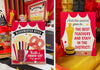 Hollywood Red Carpet Teacher Appreciation Week Decor Pack
