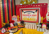 Hollywood Red Carpet Teacher Appreciation Week Decor Pack