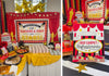 Hollywood Red Carpet Teacher Appreciation Week Decor Pack