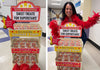Hollywood Red Carpet Teacher Appreciation Week Decor Pack