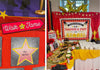 Hollywood Red Carpet Teacher Appreciation Week Decor Pack
