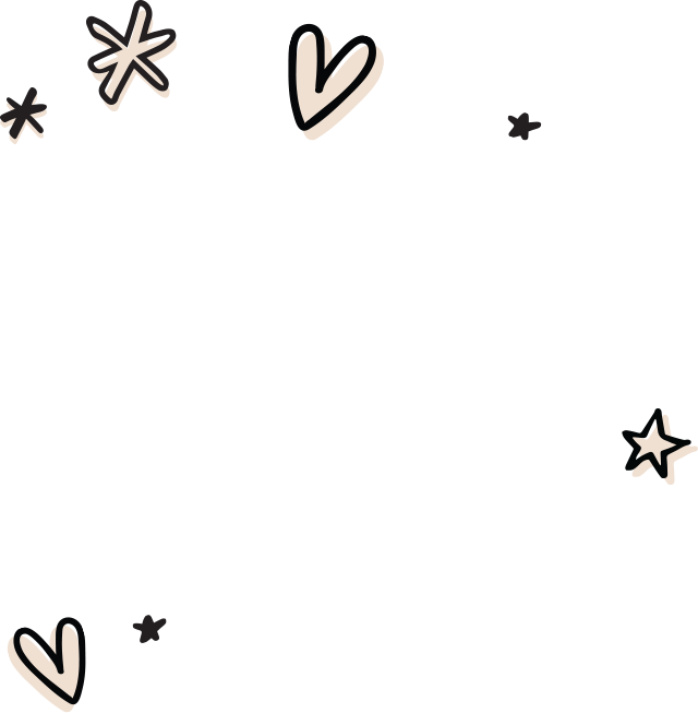 Confetti Graphic